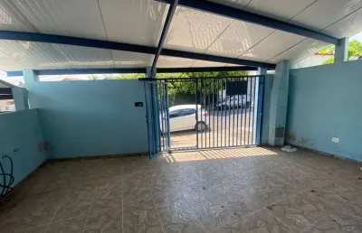 Casa em condomínio fechado com 3 quartos à venda no Parque Valença I, Campinas 