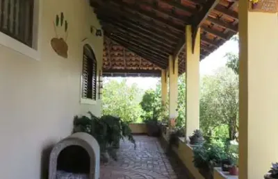 Casa à venda, residencial clube santa clara, campinas, sp