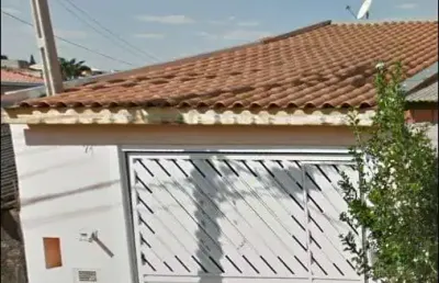 Casa à venda, loteamento residencial novo mundo, campinas, sp