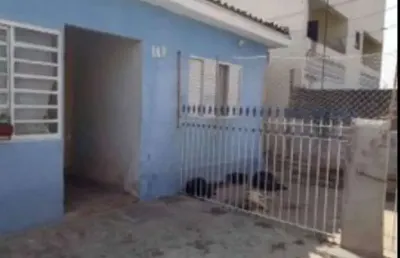 Casa em condomínio fechado com 2 quartos à venda no Residencial São Luís, Campinas 