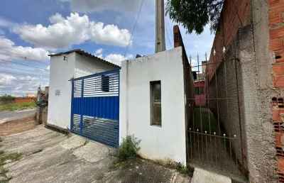 Casa à venda, residencial colina das nascentes, campinas, sp