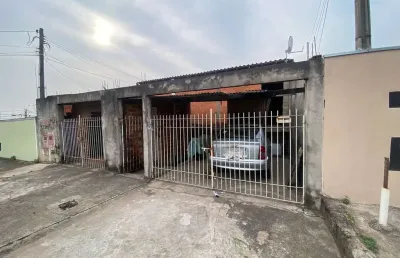 Casa em condomínio fechado com 4 quartos à venda no Parque Valença I, Campinas 