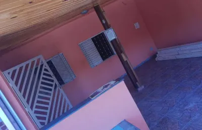 Casa em condomínio fechado com 2 quartos à venda no Parque Valença I, Campinas 