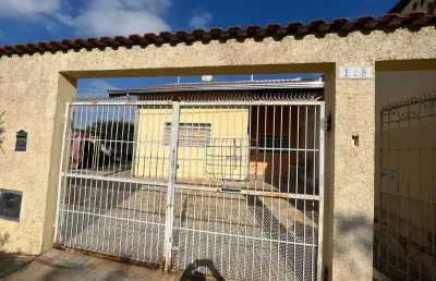 Casa em condomínio fechado com 2 quartos à venda no Jardim Santa Rosa, Campinas 