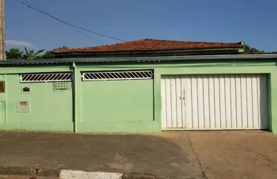 Casa em condomínio fechado com 3 quartos à venda no Parque Valença I, Campinas 