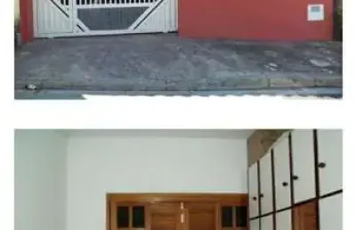 Casa à venda, conjunto residencial parque são bento, campinas, sp