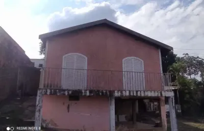 Casa em condomínio fechado com 2 quartos à venda no Jardim Lisa, Campinas 