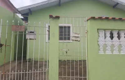 Casa em condomínio fechado com 1 quarto à venda no Parque Valença I, Campinas 