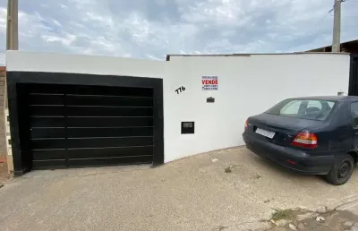 Casa em condomínio fechado com 2 quartos à venda na Cidade Satélite Íris, Campinas 