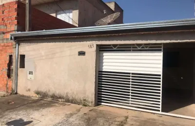 Casa à venda, residencial colina das nascentes, campinas, sp