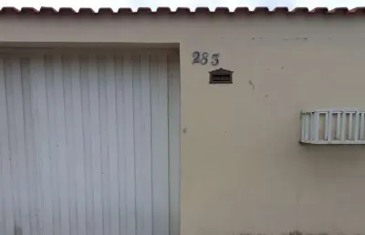 Casa em condomínio fechado com 3 quartos à venda no Parque Valença I, Campinas 