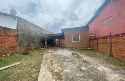 Casa em condomínio fechado com 2 quartos à venda na Cidade Satélite Íris, Campinas 