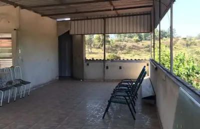 Casa em condomínio fechado com 3 quartos à venda no Jardim Novo Maracanã, Campinas 