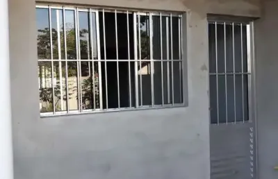 Casa em condomínio fechado com 2 quartos à venda na Cidade Satélite Íris, Campinas 
