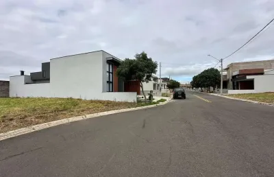 Lindo lote a venda, parque hortolândia, hortolândia, sp