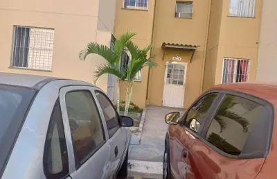 Apartamento com 2 quartos à venda na Vila Abaeté, Campinas 