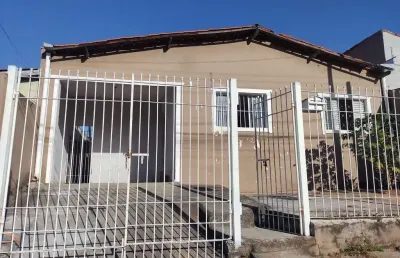 Casa para venda, jardim novo maracanã, campinas, sp