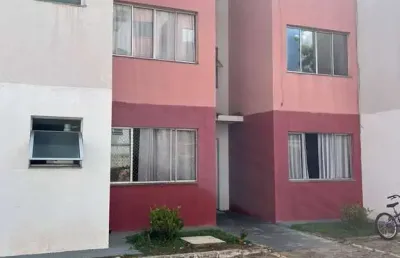 Apartamento para  venda, parque valença i, campinas, sp