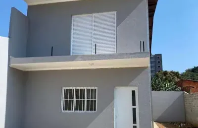 Casa para locação, cidade satélite íris, campinas, sp