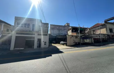 Barracão comercial e casa para venda e locação, vila industrial, campinas, sp