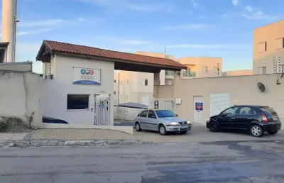Apartamento à venda, jardim novo maracanã, campinas, sp