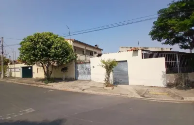 Casa comercial com 1 sala à venda no Jardim Lisa, Campinas 