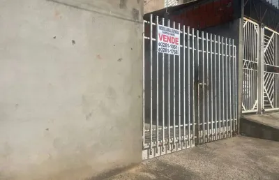 Casa à venda, residencial colina das nascentes, campinas, sp