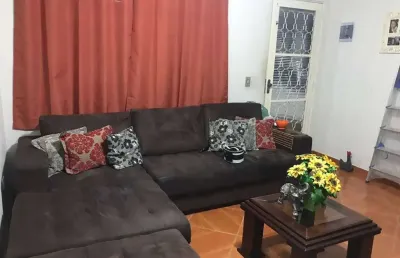 Casa à venda 3 dormitórios - residencial são luís, campinas, sp