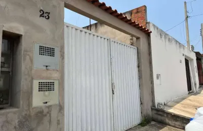 Casa à venda, conjunto habitacional parque itajaí, campinas, sp