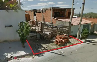 Terreno à venda 135m² - 7 metros de frente - residencial colina das nascentes, campinas, sp