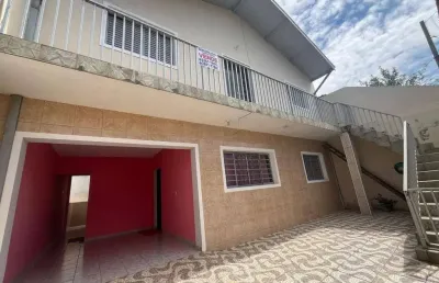 Casa com 6 quartos à venda no Parque Valença I, Campinas 