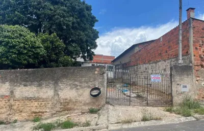 Terreno à venda no Jardim Lisa, Campinas 
