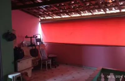 Sobrado à venda, loteamento residencial novo mundo, campinas, sp