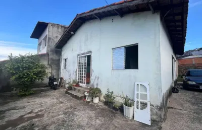 Casa com 2 quartos à venda no Parque Valença I, Campinas 