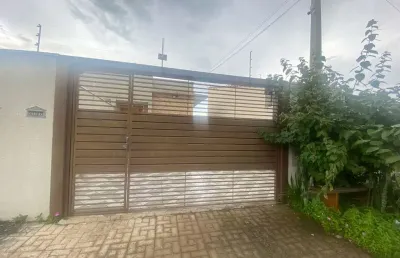 Casa para venda, jardim campina grande, campinas, sp