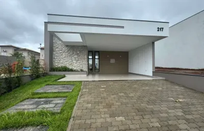 Casa alto padrão 3 dormitórios, sendo 1 suíte - piscina - condomínio jardim flamboyant - paulínia,