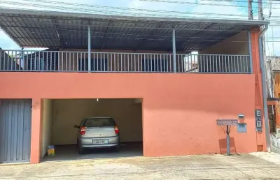 Casa com 3 quartos à venda no Jardim Lisa, Campinas 
