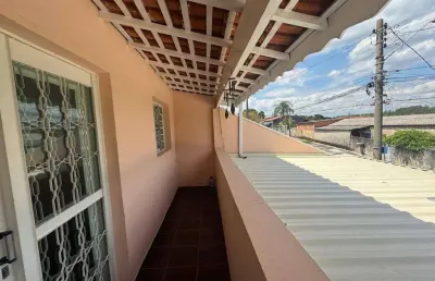 Casa à venda 3 dormitórios + edícula nos fundos - jardim santa rosa, campinas, sp