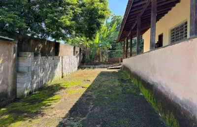 Chácara à venda 1214m² - 3 dormitório amplos - bairro estancia das aguas, monte mor, sp