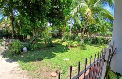 Chácara / sítio com 3 quartos à venda no Chácaras Moema, Araçatuba 