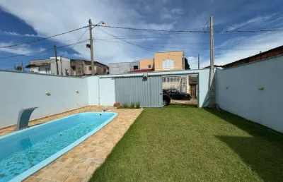 Chácara / sítio com 1 quarto à venda no Jardim Santa Clara, Campinas 