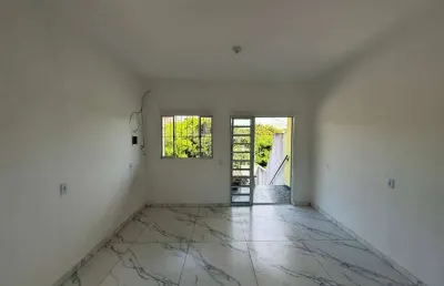 Casa para locação - para superior - garagem para moto - residencial novo mundo, campinas, sp