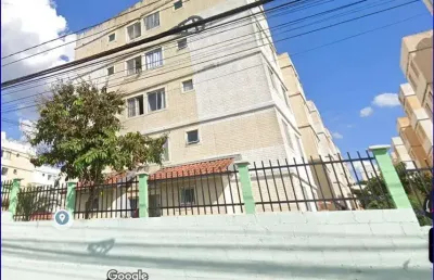 Apartamento à venda, bairro satélite íris, campinas, sp