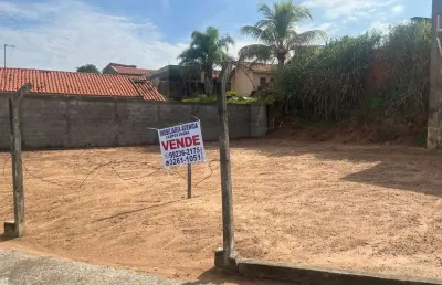 Terreno à venda, conjunto residencial parque são bento, campinas, sp