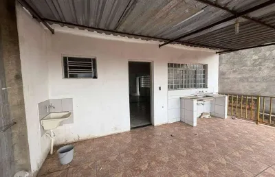 Casa para locação, jardim nova esperança, campinas, sp