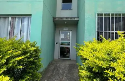 Apartamento para venda, parque valença i, campinas, sp