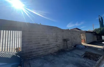 Casa com 1 quarto à venda no Jardim Lisa, Campinas 