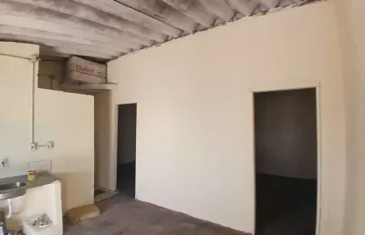 Casa para venda, conjunto habitacional parque da floresta, campinas, sp