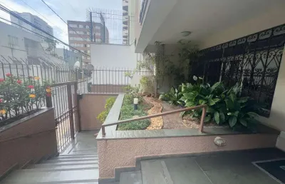 Apartamento com 2 quartos à venda no Bosque, Campinas 