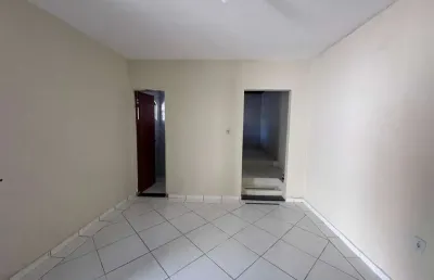 Casa de fundo para locação, jardim lisa, campinas, sp